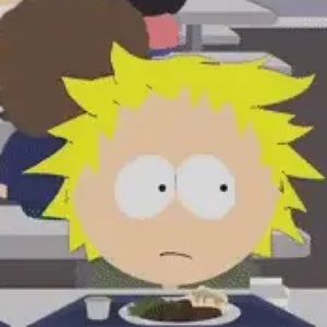 Meet your Posher, Rin